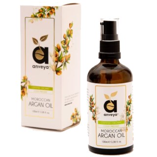 Anveya Pressed and Essential Oils upto 40% Off